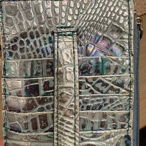 Brahmin Credit Card Wallet